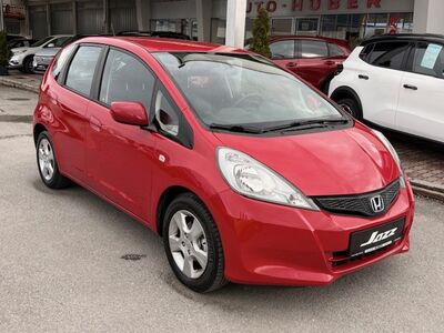 Honda Jazz Gebrauchtwagen Honda Jazz Gebrauchtwagen