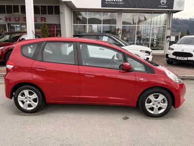 Honda Jazz Gebrauchtwagen Honda Jazz Gebrauchtwagen