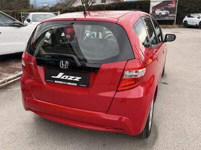 Honda Jazz Gebrauchtwagen Honda Jazz Gebrauchtwagen