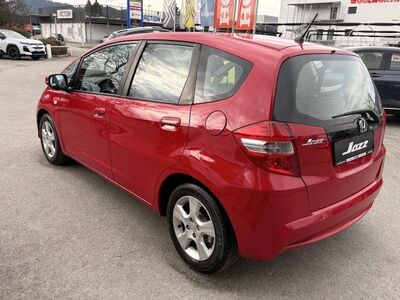 Honda Jazz Gebrauchtwagen Honda Jazz Gebrauchtwagen