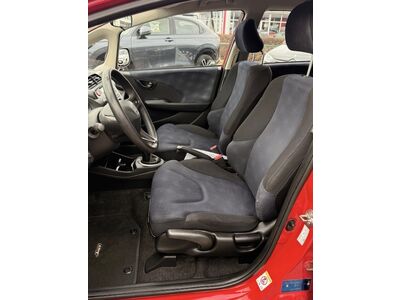 Honda Jazz Gebrauchtwagen Honda Jazz Gebrauchtwagen