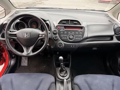 Honda Jazz Gebrauchtwagen Honda Jazz Gebrauchtwagen