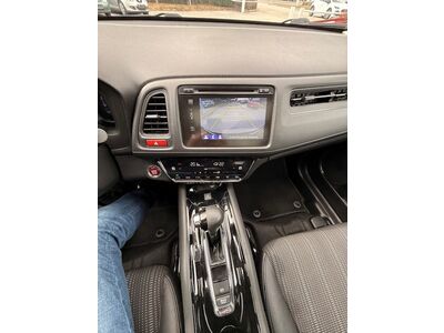 Honda HR-V Gebrauchtwagen Honda HR-V Gebrauchtwagen