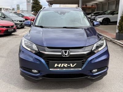 Honda HR-V Gebrauchtwagen Honda HR-V Gebrauchtwagen