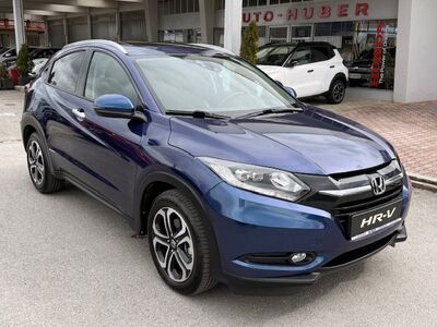 Honda HR-V Gebrauchtwagen Honda HR-V Gebrauchtwagen