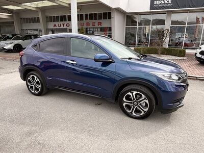 Honda HR-V Gebrauchtwagen Honda HR-V Gebrauchtwagen