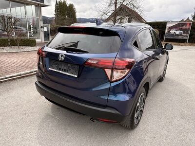 Honda HR-V Gebrauchtwagen Honda HR-V Gebrauchtwagen