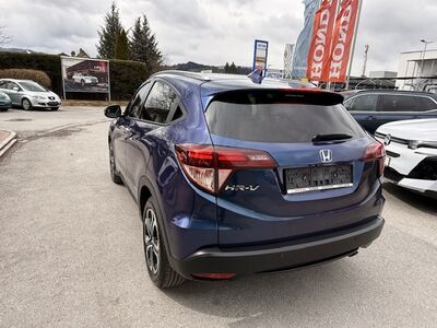 Honda HR-V Gebrauchtwagen Honda HR-V Gebrauchtwagen