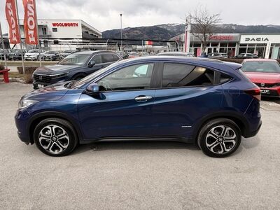 Honda HR-V Gebrauchtwagen Honda HR-V Gebrauchtwagen