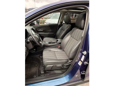 Honda HR-V Gebrauchtwagen Honda HR-V Gebrauchtwagen