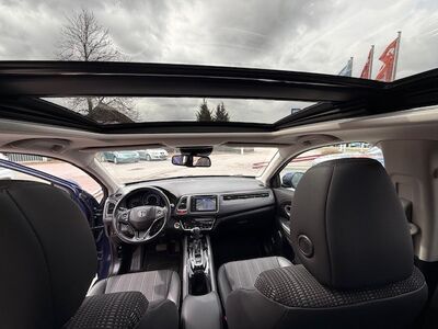 Honda HR-V Gebrauchtwagen Honda HR-V Gebrauchtwagen