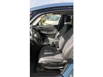 Honda Jazz Vorführwagen