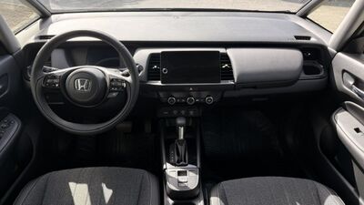 Honda Jazz Vorführwagen