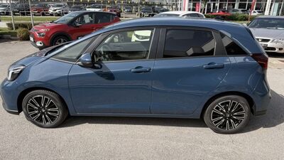 Honda Jazz Vorführwagen