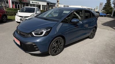 Honda Jazz Vorführwagen