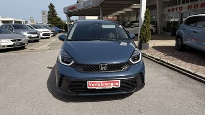 Honda Jazz Vorführwagen