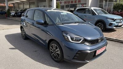 Honda Jazz Vorführwagen