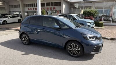 Honda Jazz Vorführwagen