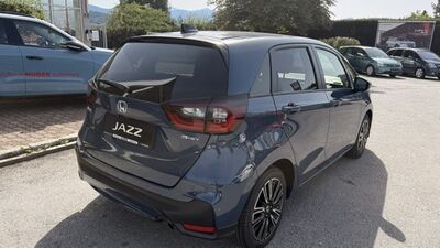 Honda Jazz Vorführwagen