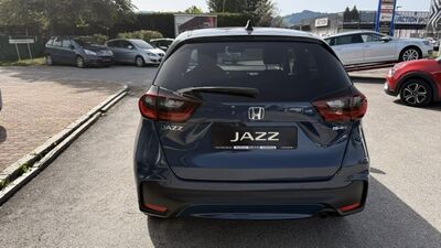 Honda Jazz Vorführwagen