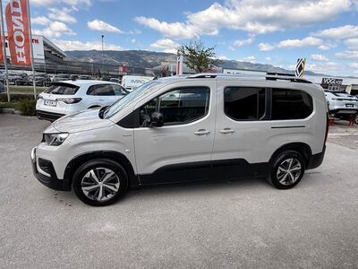 Peugeot Rifter Gebrauchtwagen