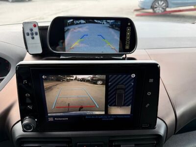 Peugeot Rifter Gebrauchtwagen