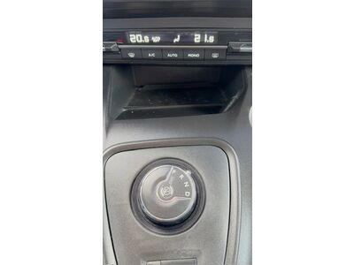 Peugeot Rifter Gebrauchtwagen