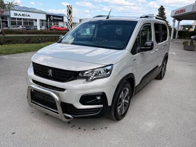 Peugeot Rifter Gebrauchtwagen