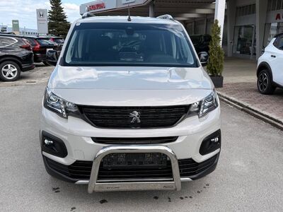 Peugeot Rifter Gebrauchtwagen