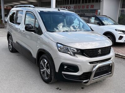 Peugeot Rifter Gebrauchtwagen