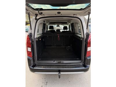 Peugeot Rifter Gebrauchtwagen