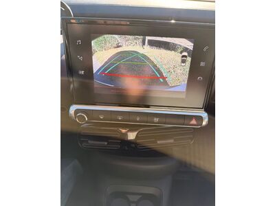 Citroën C4 Cactus Gebrauchtwagen