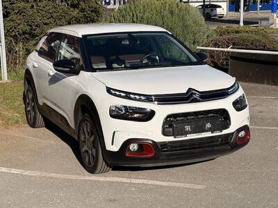 Citroën C4 Cactus Gebrauchtwagen