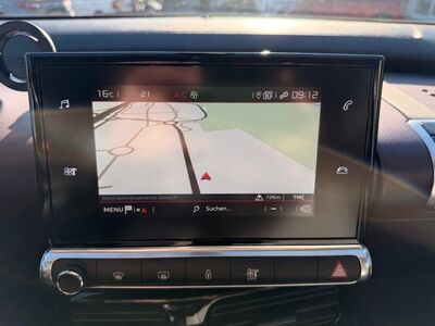 Citroën C4 Cactus Gebrauchtwagen