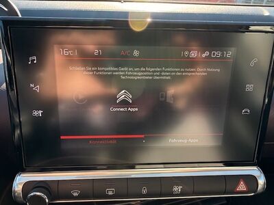 Citroën C4 Cactus Gebrauchtwagen