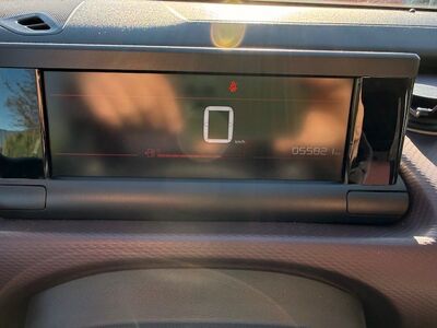 Citroën C4 Cactus Gebrauchtwagen