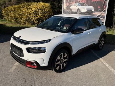 Citroën C4 Cactus Gebrauchtwagen