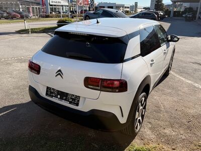 Citroën C4 Cactus Gebrauchtwagen