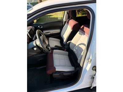 Citroën C4 Cactus Gebrauchtwagen
