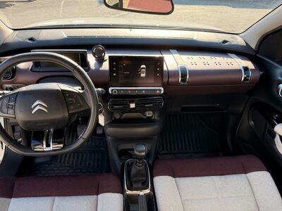 Citroën C4 Cactus Gebrauchtwagen
