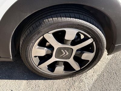 Citroën C4 Cactus Gebrauchtwagen