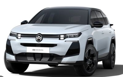 Citroën C5 Aircross Vorführwagen Citroën C5 Aircross Vorführwagen