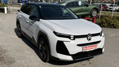 Citroën C5 Aircross Vorführwagen Citroën C5 Aircross Vorführwagen