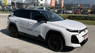 Citroën C5 Aircross Vorführwagen Citroën C5 Aircross Vorführwagen