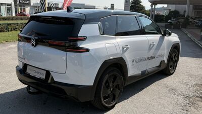 Citroën C5 Aircross Vorführwagen Citroën C5 Aircross Vorführwagen
