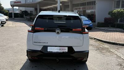 Citroën C5 Aircross Vorführwagen Citroën C5 Aircross Vorführwagen