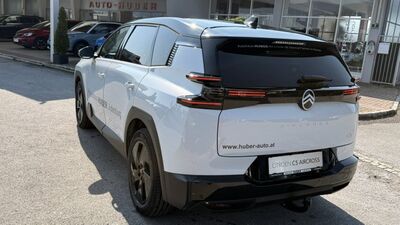 Citroën C5 Aircross Vorführwagen Citroën C5 Aircross Vorführwagen