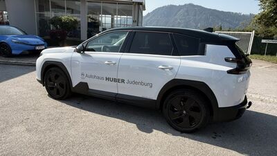 Citroën C5 Aircross Vorführwagen Citroën C5 Aircross Vorführwagen