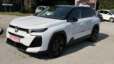 Citroën C5 Aircross Vorführwagen Citroën C5 Aircross Vorführwagen