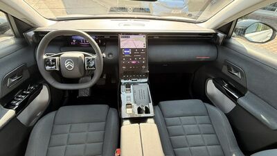 Citroën C5 Aircross Vorführwagen Citroën C5 Aircross Vorführwagen